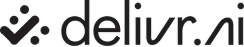 Delivr.ai logo